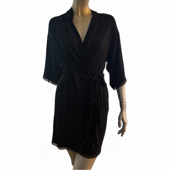 Be Wicked Other - Be Wicked Soft Knit Robe- NWT- Multiple Sizes!
